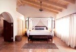 Biras Creek - Premier Suite Bedroom
